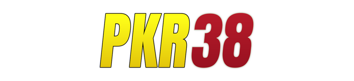 pkr38 লোগো